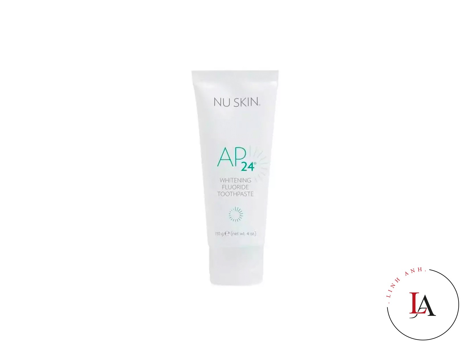 Kem đánh răng AP24 Nu Skin 110g